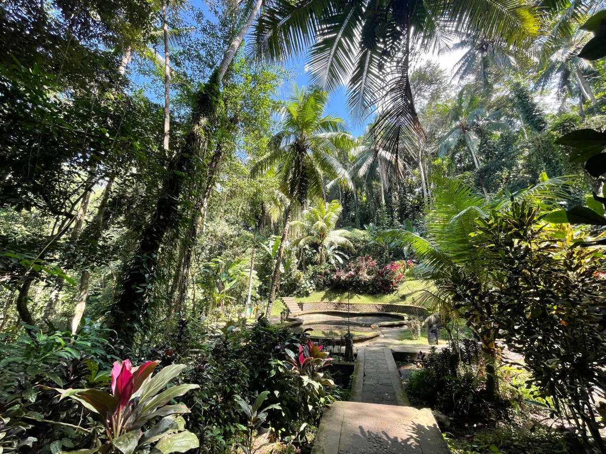 Ubud, Bali